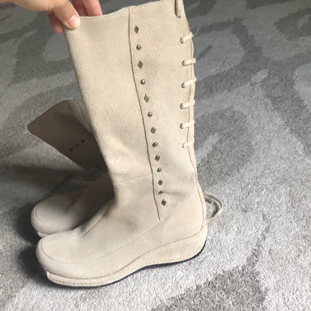Brand New Nine West Boots